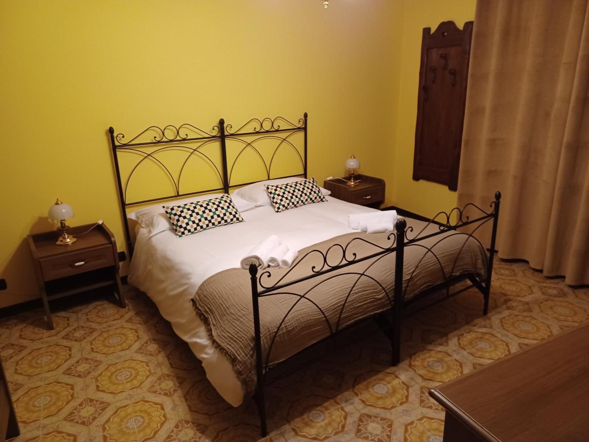 Il Larice Apartment Salbertrand Room photo