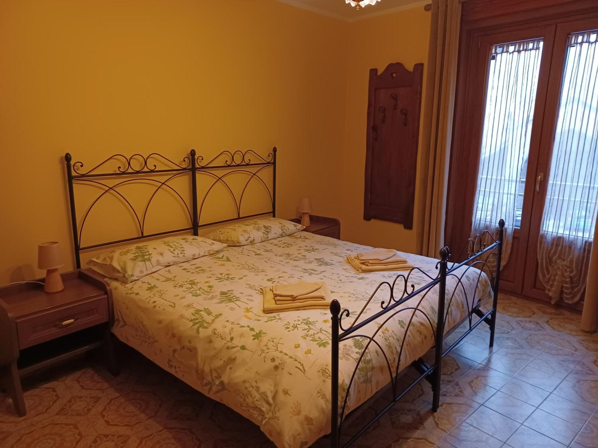 Il Larice Apartment Salbertrand Exterior photo